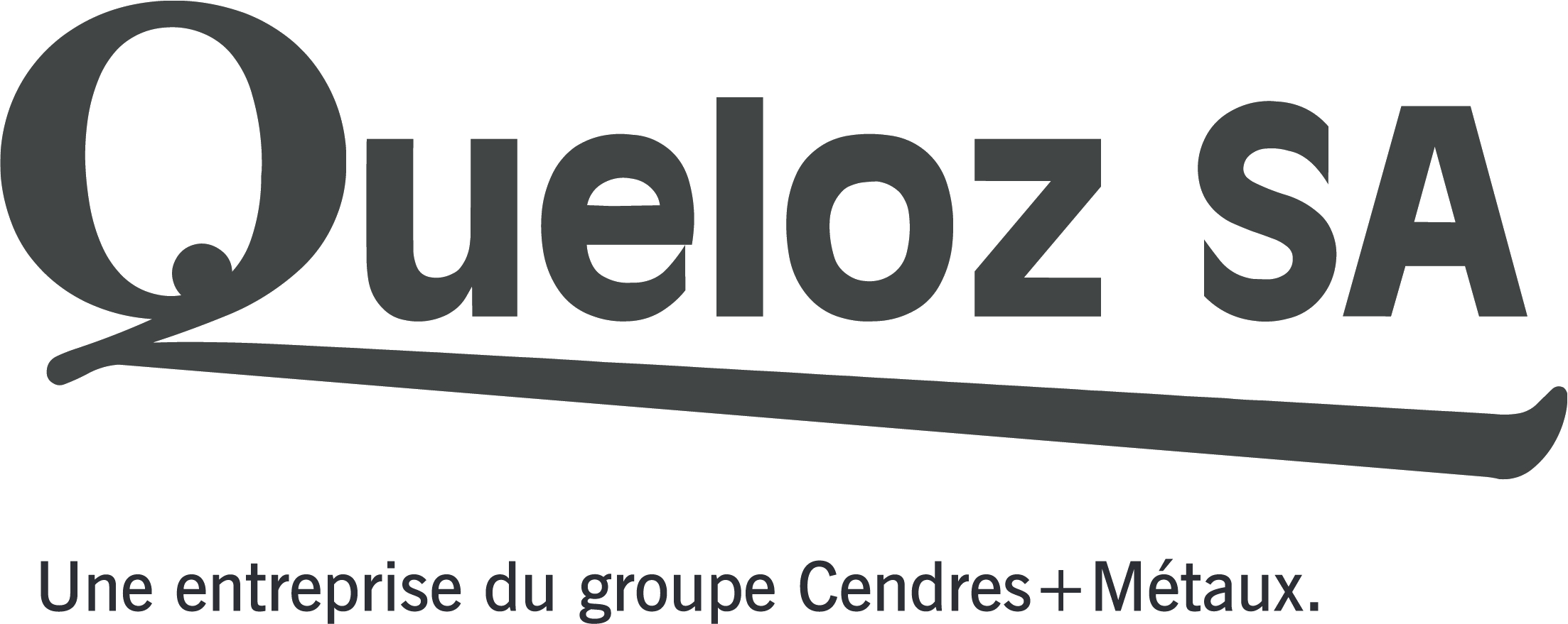 Queloz SA, une entreprise du groupe Cendres + Métaux